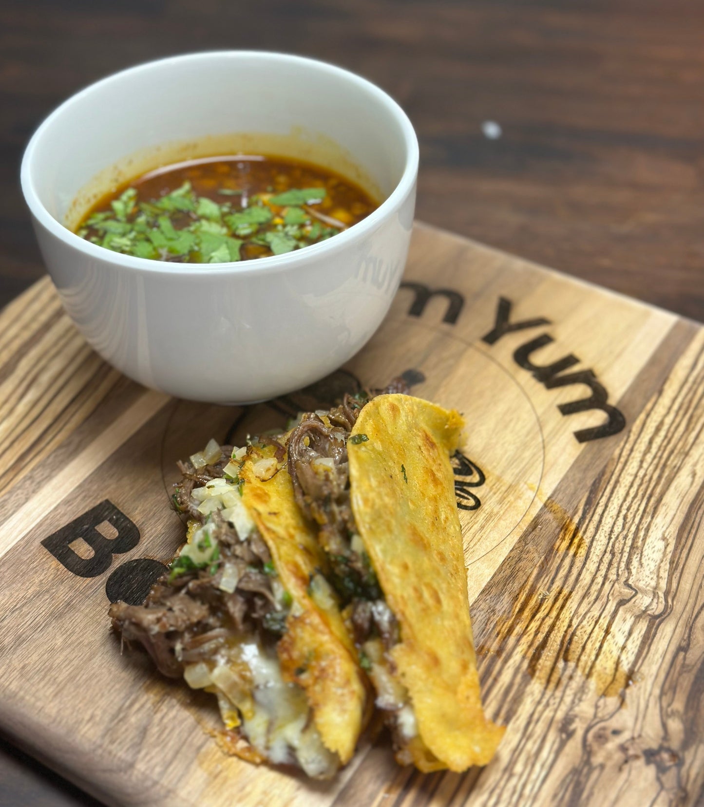 Birria Yum Yum Bomb - 2 pack