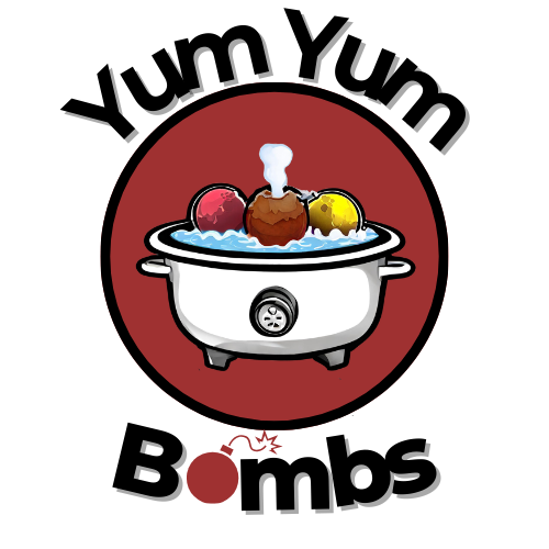Yum Yum Bombs